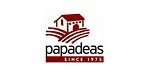 manufacturer Papadeas Feinkost logo