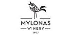 manufacturer mylonas Weine - logo